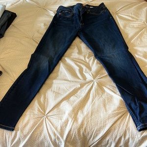 Vineyard vines jeans! Perfect condition!